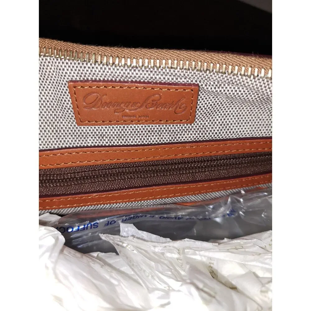 Dooney & Bourke Satchel Bag